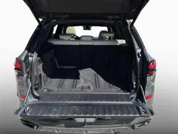 BMW X5 xDr30d MSp Skylounge SoftClose Massage Ventil AirSusp