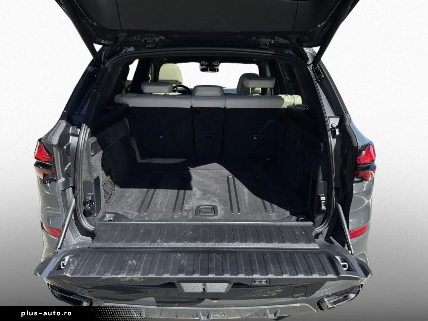 BMW X5 xDr30d MSp Skylounge SoftClose Massage Ventil AirSusp