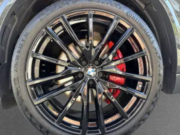 BMW X5 xDr30d MSp Skylounge SoftClose Massage Ventil AirSusp