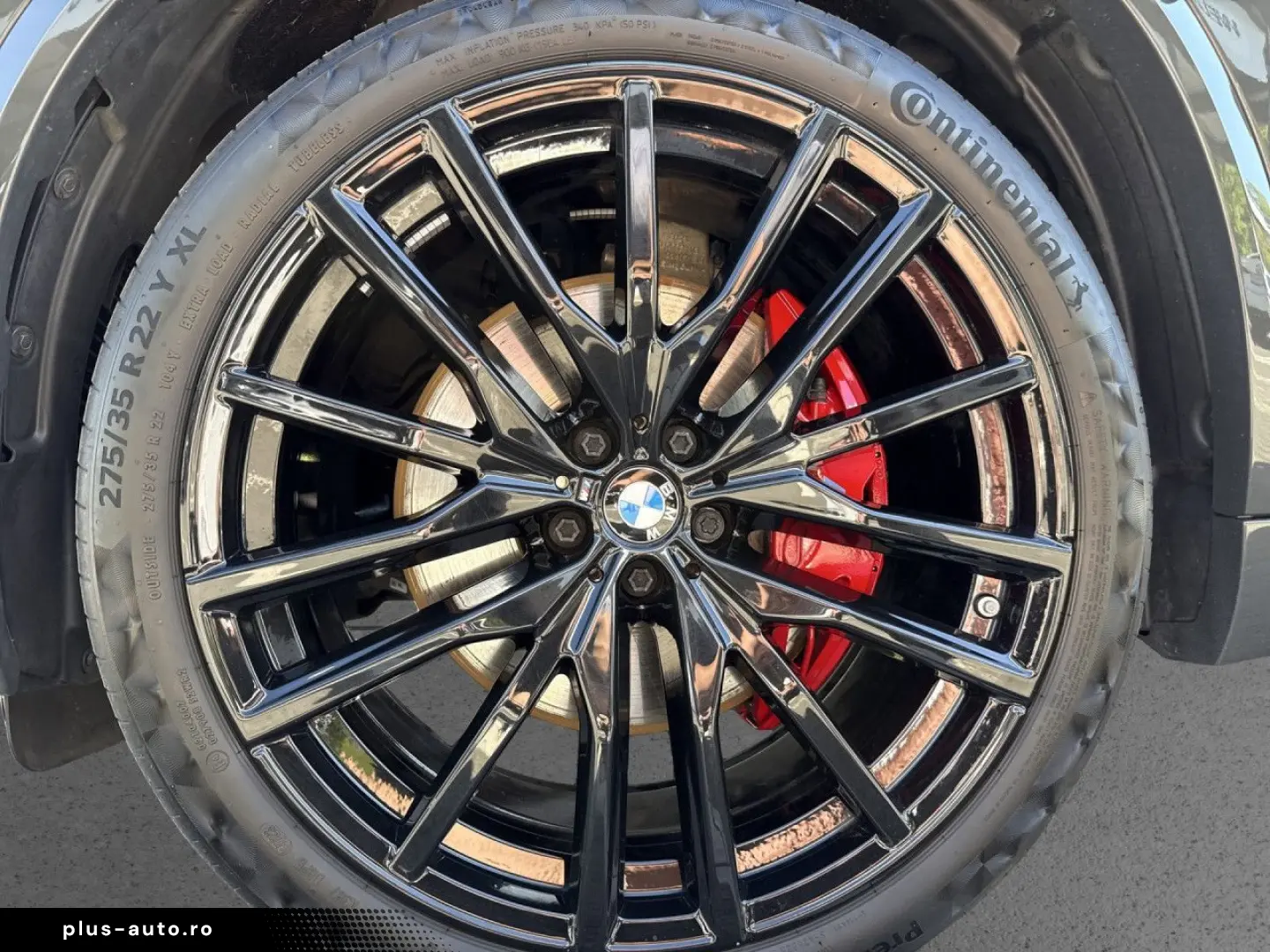 BMW X5 xDr30d MSp Skylounge SoftClose Massage Ventil AirSusp