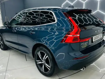 VOLVO Xc-60 2019 2.0D E6 Garantie 12 Luni Rate Avans 0 Doar