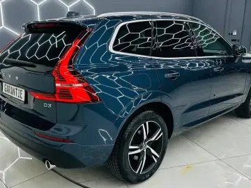 VOLVO Xc-60 2019 2.0D E6 Garantie 12 Luni Rate Avans 0 Doar