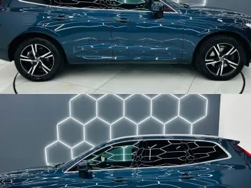 VOLVO Xc-60 2019 2.0D E6 Garantie 12 Luni Rate Avans 0 Doar