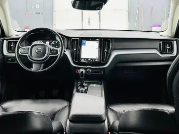 VOLVO Xc-60 2019 2.0D E6 Garantie 12 Luni Rate Avans 0 Doar