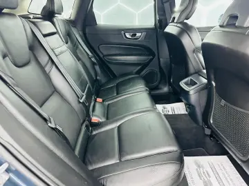 VOLVO Xc-60 2019 2.0D E6 Garantie 12 Luni Rate Avans 0 Doar