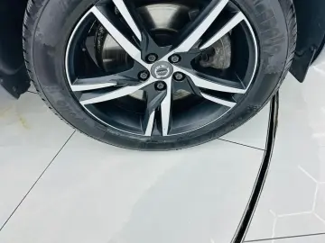 VOLVO Xc-60 2019 2.0D E6 Garantie 12 Luni Rate Avans 0 Doar