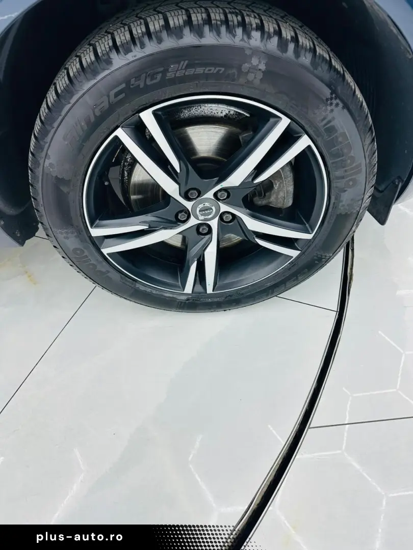 VOLVO Xc-60 2019 2.0D E6 Garantie 12 Luni Rate Avans 0 Doar