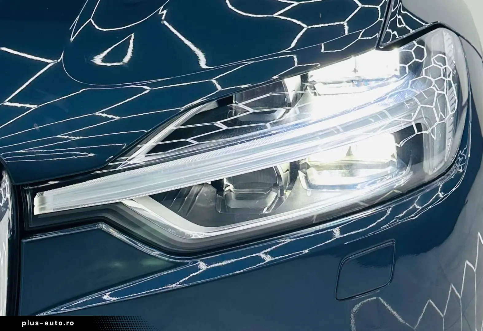 VOLVO Xc-60 2019 2.0D E6 Garantie 12 Luni Rate Avans 0 Doar