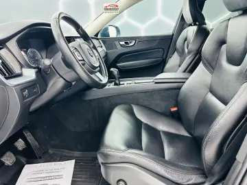 VOLVO Xc-60 2019 2.0D E6 Garantie 12 Luni Rate Avans 0 Doar