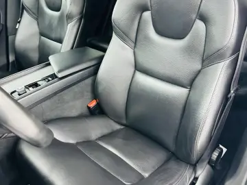 VOLVO Xc-60 2019 2.0D E6 Garantie 12 Luni Rate Avans 0 Doar