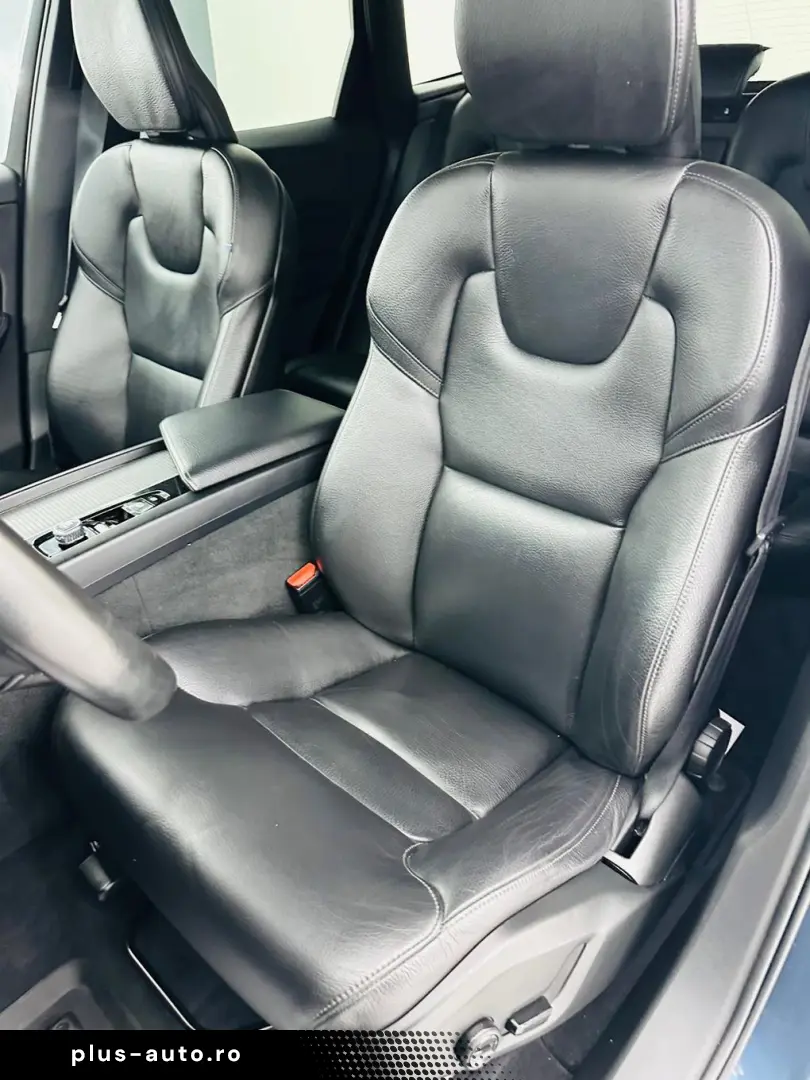 VOLVO Xc-60 2019 2.0D E6 Garantie 12 Luni Rate Avans 0 Doar