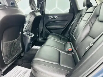 VOLVO Xc-60 2019 2.0D E6 Garantie 12 Luni Rate Avans 0 Doar