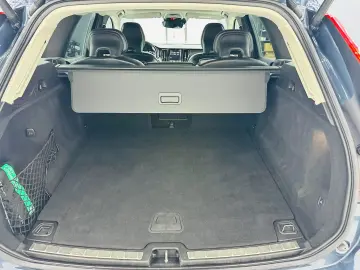 VOLVO Xc-60 2019 2.0D E6 Garantie 12 Luni Rate Avans 0 Doar