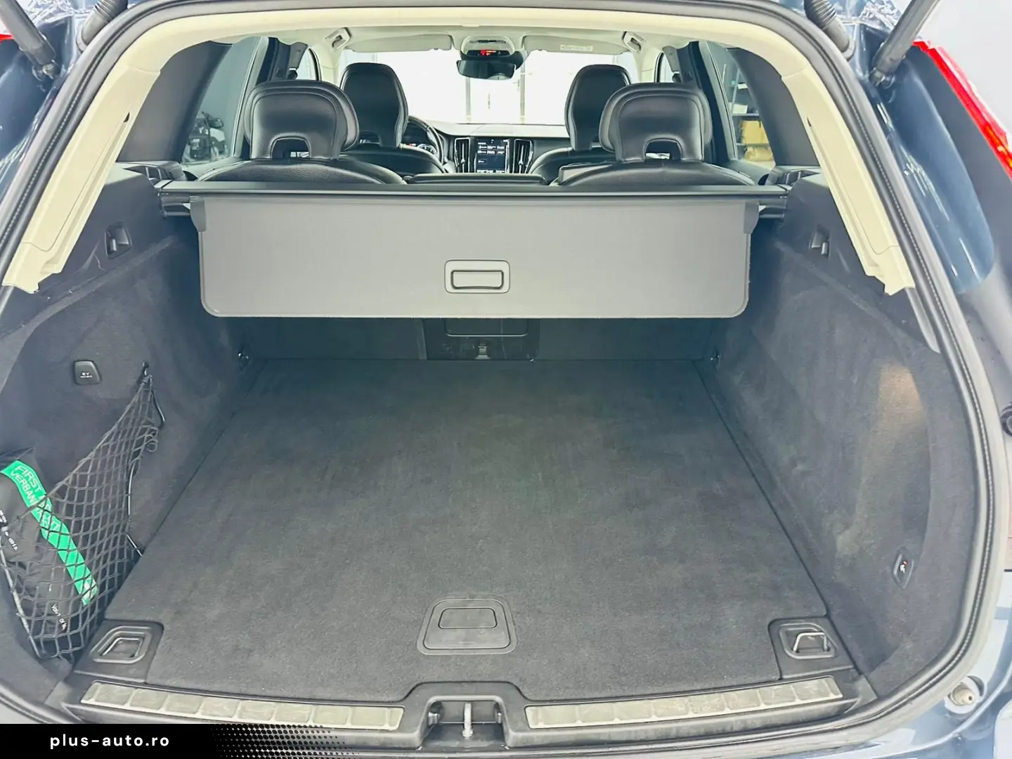 VOLVO Xc-60 2019 2.0D E6 Garantie 12 Luni Rate Avans 0 Doar