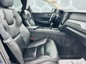 VOLVO Xc-60 2019 2.0D E6 Garantie 12 Luni Rate Avans 0 Doar