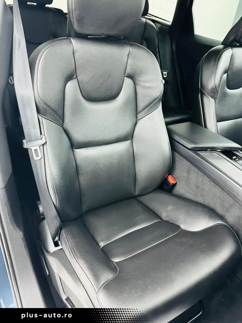 VOLVO Xc-60 2019 2.0D E6 Garantie 12 Luni Rate Avans 0 Doar