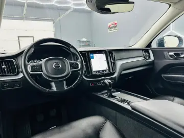 VOLVO Xc-60 2019 2.0D E6 Garantie 12 Luni Rate Avans 0 Doar