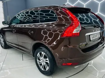 VOLVO Xc-60 2015 2.0D E5 Garantie 12 Luni Rate Avans 0 Doar