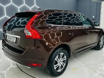 VOLVO Xc-60 2015 2.0D E5 Garantie 12 Luni Rate Avans 0 Doar