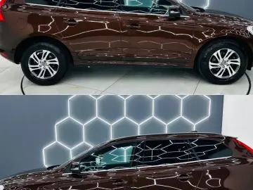 VOLVO Xc-60 2015 2.0D E5 Garantie 12 Luni Rate Avans 0 Doar