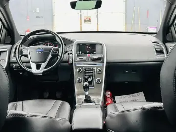 VOLVO Xc-60 2015 2.0D E5 Garantie 12 Luni Rate Avans 0 Doar