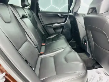 VOLVO Xc-60 2015 2.0D E5 Garantie 12 Luni Rate Avans 0 Doar