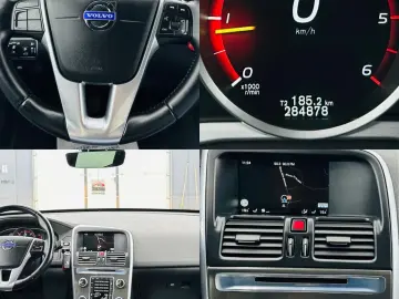 VOLVO Xc-60 2015 2.0D E5 Garantie 12 Luni Rate Avans 0 Doar