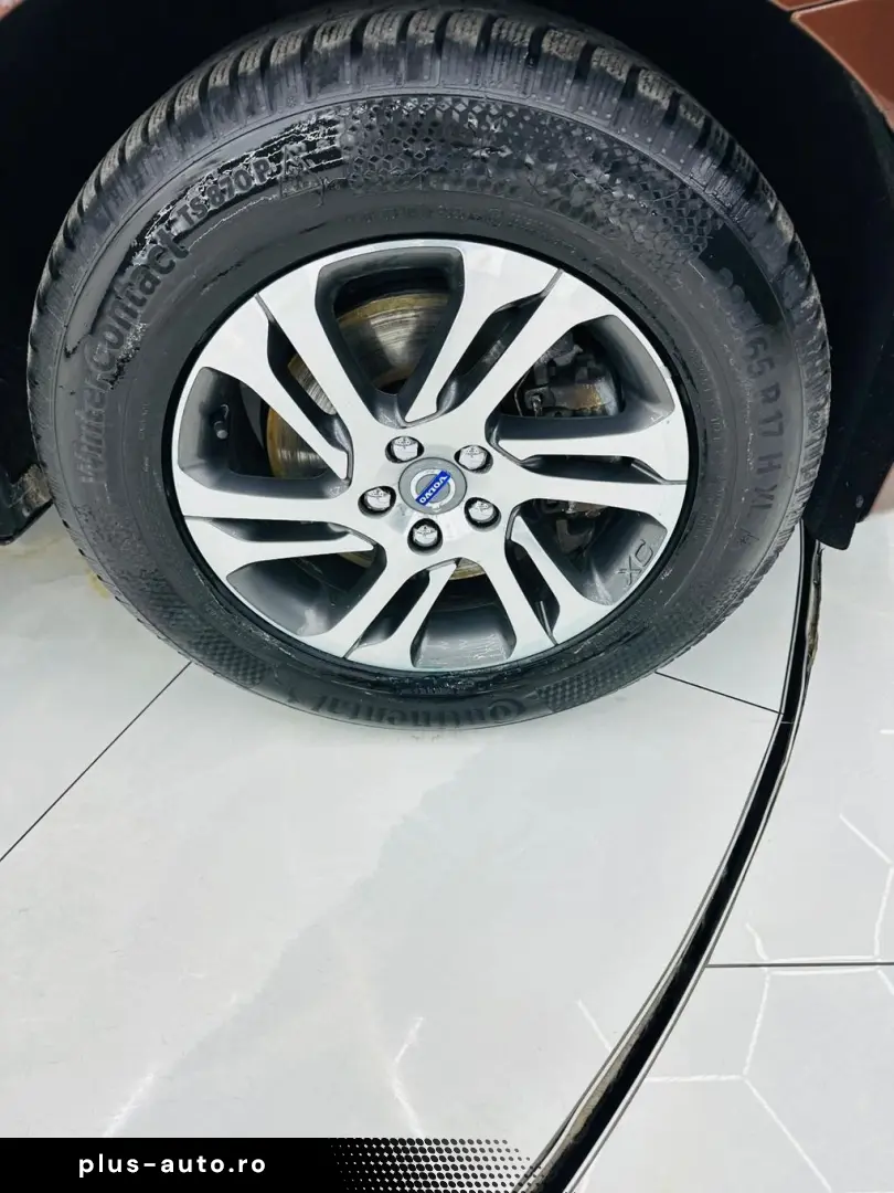 VOLVO Xc-60 2015 2.0D E5 Garantie 12 Luni Rate Avans 0 Doar