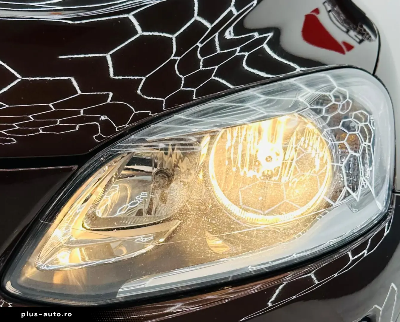 VOLVO Xc-60 2015 2.0D E5 Garantie 12 Luni Rate Avans 0 Doar