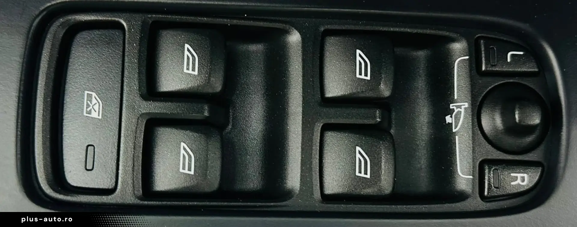 VOLVO Xc-60 2015 2.0D E5 Garantie 12 Luni Rate Avans 0 Doar