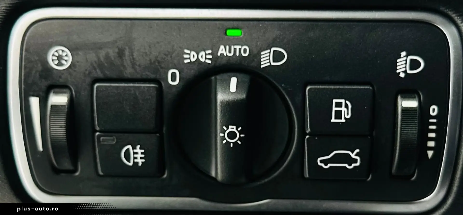 VOLVO Xc-60 2015 2.0D E5 Garantie 12 Luni Rate Avans 0 Doar