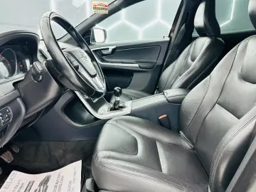 VOLVO Xc-60 2015 2.0D E5 Garantie 12 Luni Rate Avans 0 Doar