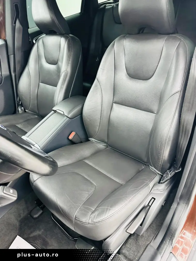 VOLVO Xc-60 2015 2.0D E5 Garantie 12 Luni Rate Avans 0 Doar