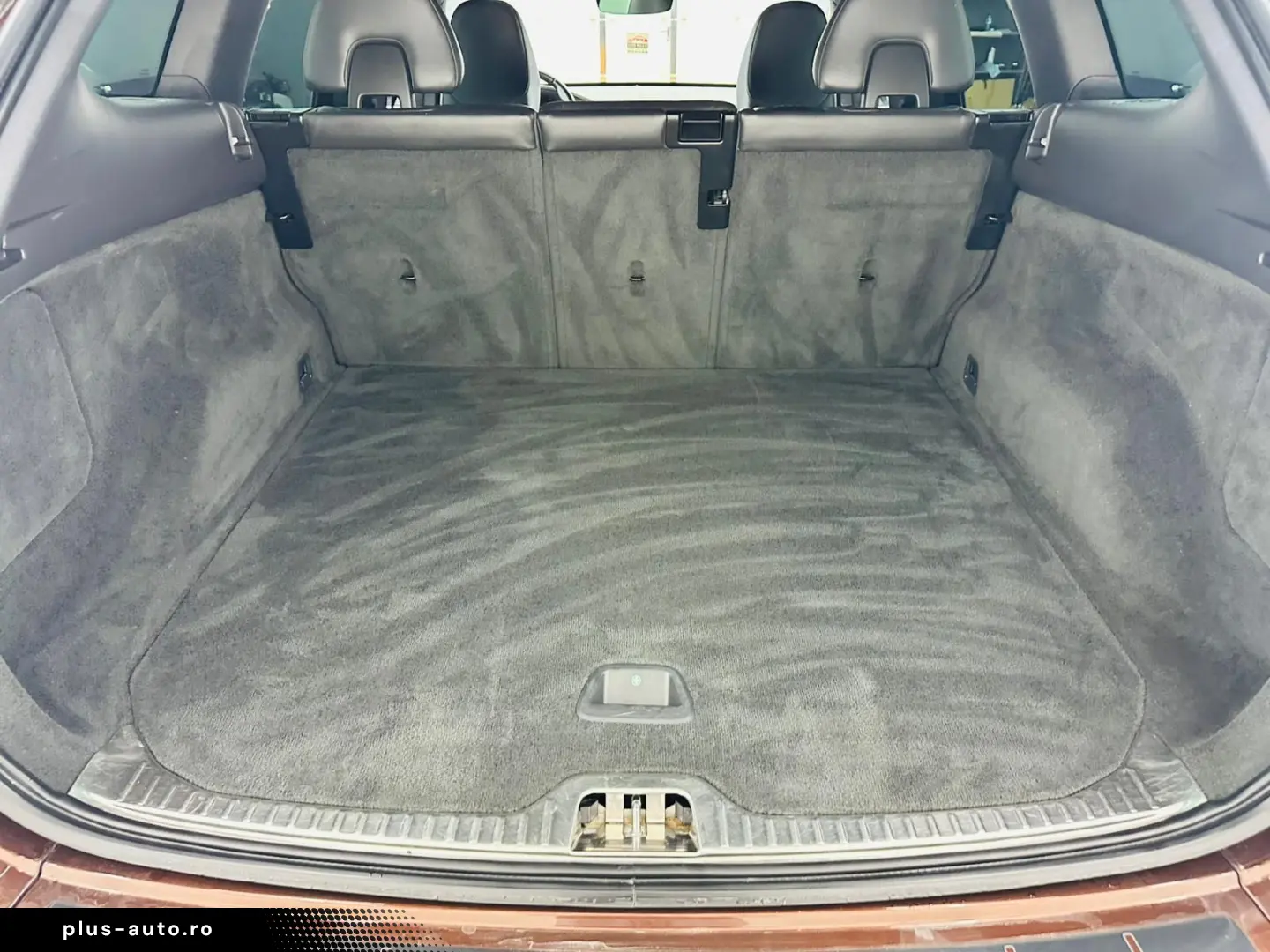 VOLVO Xc-60 2015 2.0D E5 Garantie 12 Luni Rate Avans 0 Doar