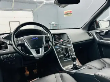 VOLVO Xc-60 2015 2.0D E5 Garantie 12 Luni Rate Avans 0 Doar