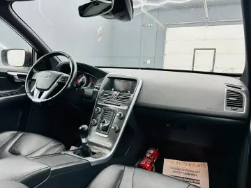 VOLVO Xc-60 2015 2.0D E5 Garantie 12 Luni Rate Avans 0 Doar