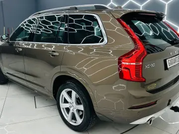 VOLVO Xc-90 2018 2.0D E6 4x4 Garantie 12 Luni Rate Avans 0 D