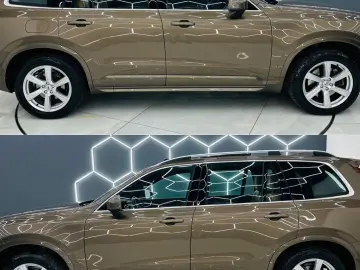 VOLVO Xc-90 2018 2.0D E6 4x4 Garantie 12 Luni Rate Avans 0 D