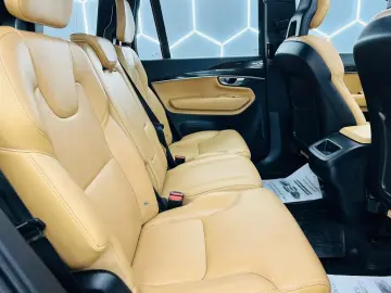 VOLVO Xc-90 2018 2.0D E6 4x4 Garantie 12 Luni Rate Avans 0 D