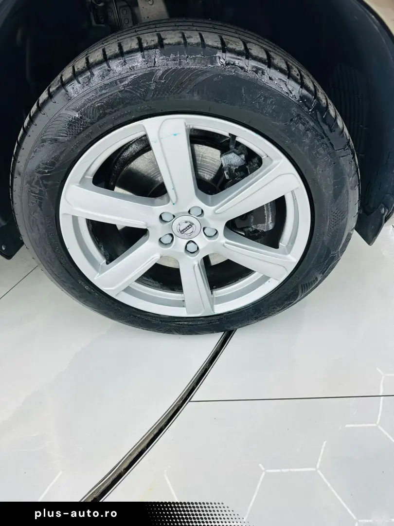 VOLVO Xc-90 2018 2.0D E6 4x4 Garantie 12 Luni Rate Avans 0 D