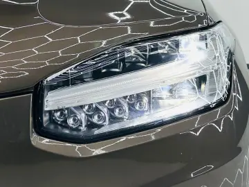 VOLVO Xc-90 2018 2.0D E6 4x4 Garantie 12 Luni Rate Avans 0 D