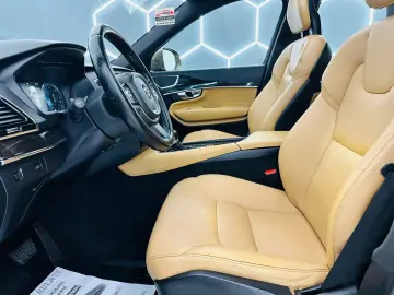 VOLVO Xc-90 2018 2.0D E6 4x4 Garantie 12 Luni Rate Avans 0 D