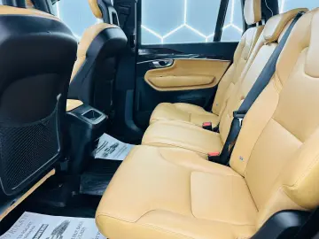 VOLVO Xc-90 2018 2.0D E6 4x4 Garantie 12 Luni Rate Avans 0 D