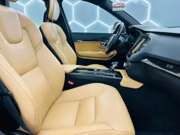 VOLVO Xc-90 2018 2.0D E6 4x4 Garantie 12 Luni Rate Avans 0 D