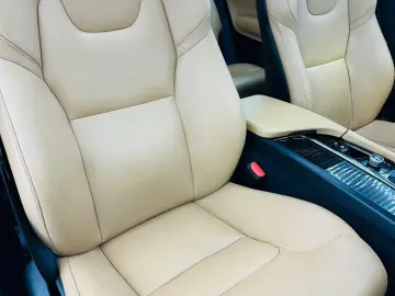 VOLVO Xc-90 2018 2.0D E6 4x4 Garantie 12 Luni Rate Avans 0 D