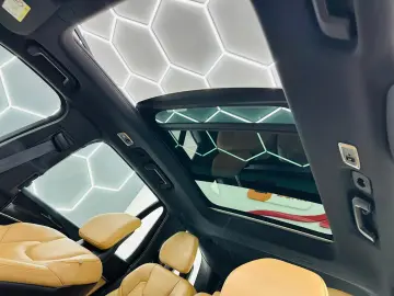 VOLVO Xc-90 2018 2.0D E6 4x4 Garantie 12 Luni Rate Avans 0 D