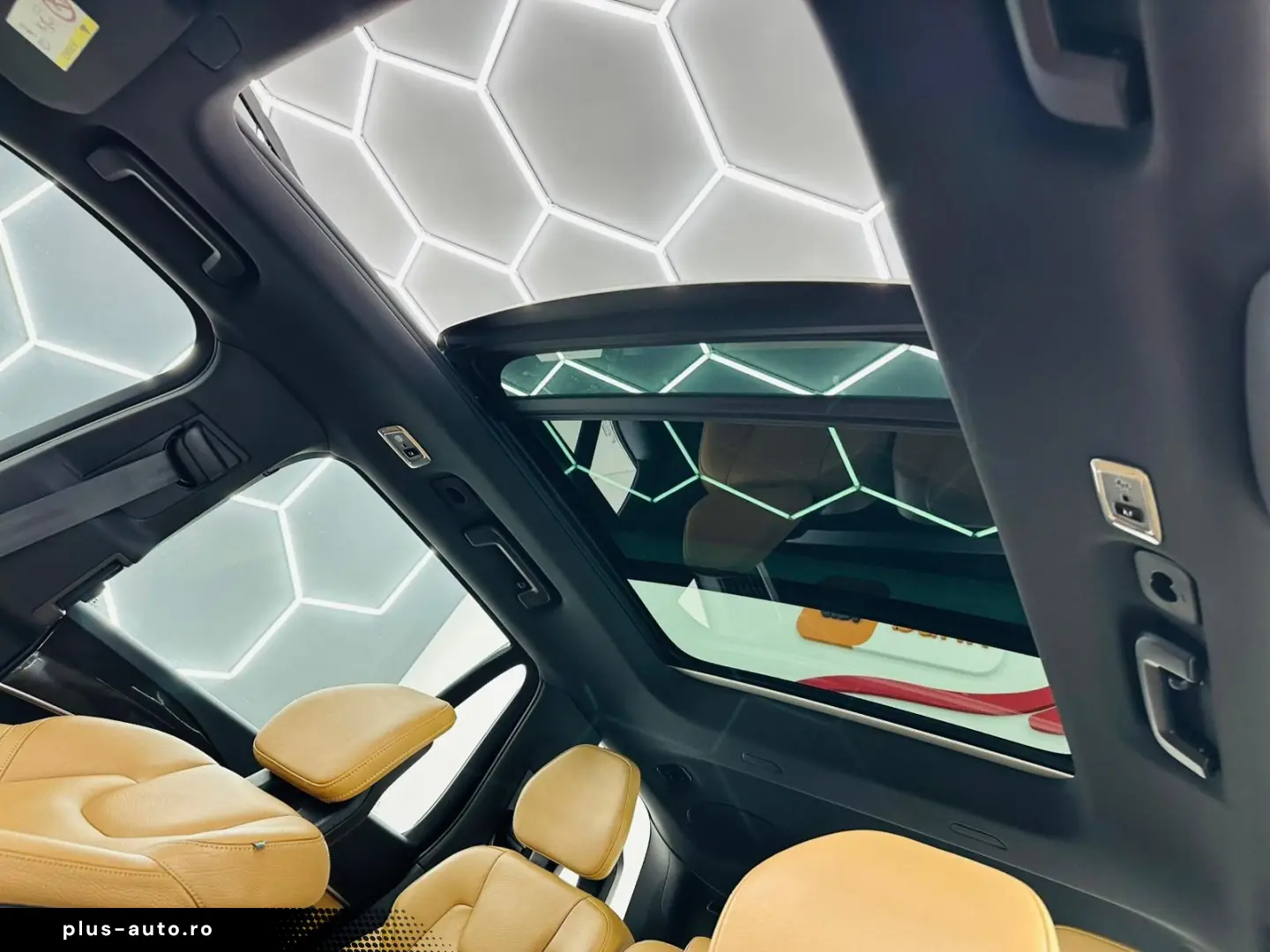 VOLVO Xc-90 2018 2.0D E6 4x4 Garantie 12 Luni Rate Avans 0 D