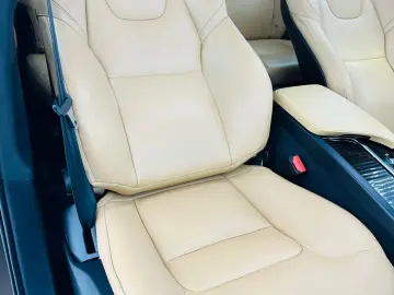 VOLVO Xc-90 2018 2.0D E6 4x4 Garantie 12 Luni Rate Avans 0 D