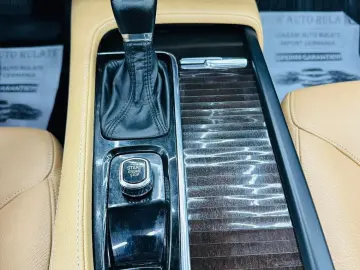 VOLVO Xc-90 2018 2.0D E6 4x4 Garantie 12 Luni Rate Avans 0 D