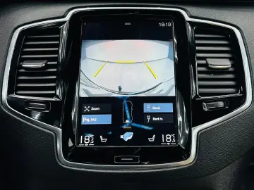 VOLVO Xc-90 2018 2.0D E6 4x4 Garantie 12 Luni Rate Avans 0 D